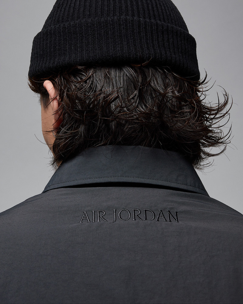 Air Jordan Men's Button-Down Top 6