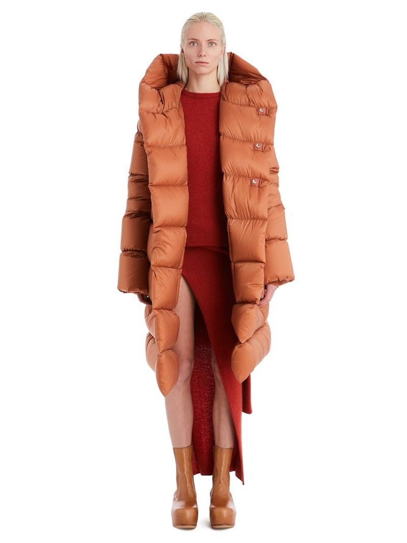 long-sleeve padded coat 9