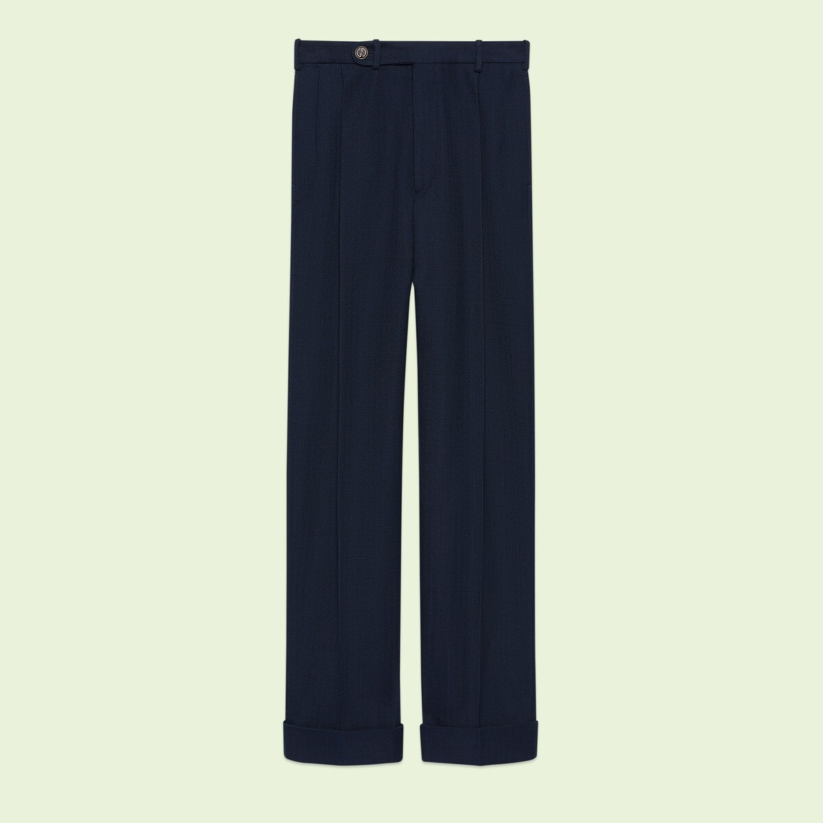 Viscose pants - 1