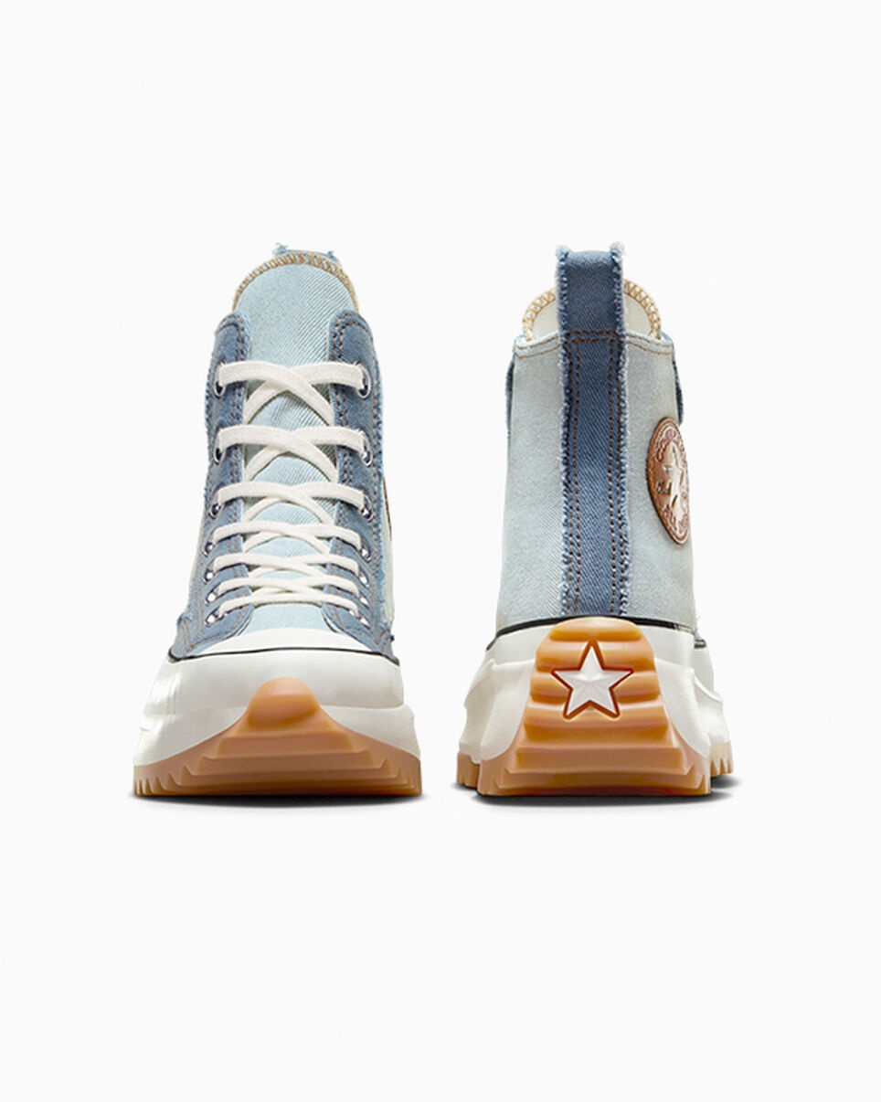 Chuck Taylor All Star Lift Denim - 7