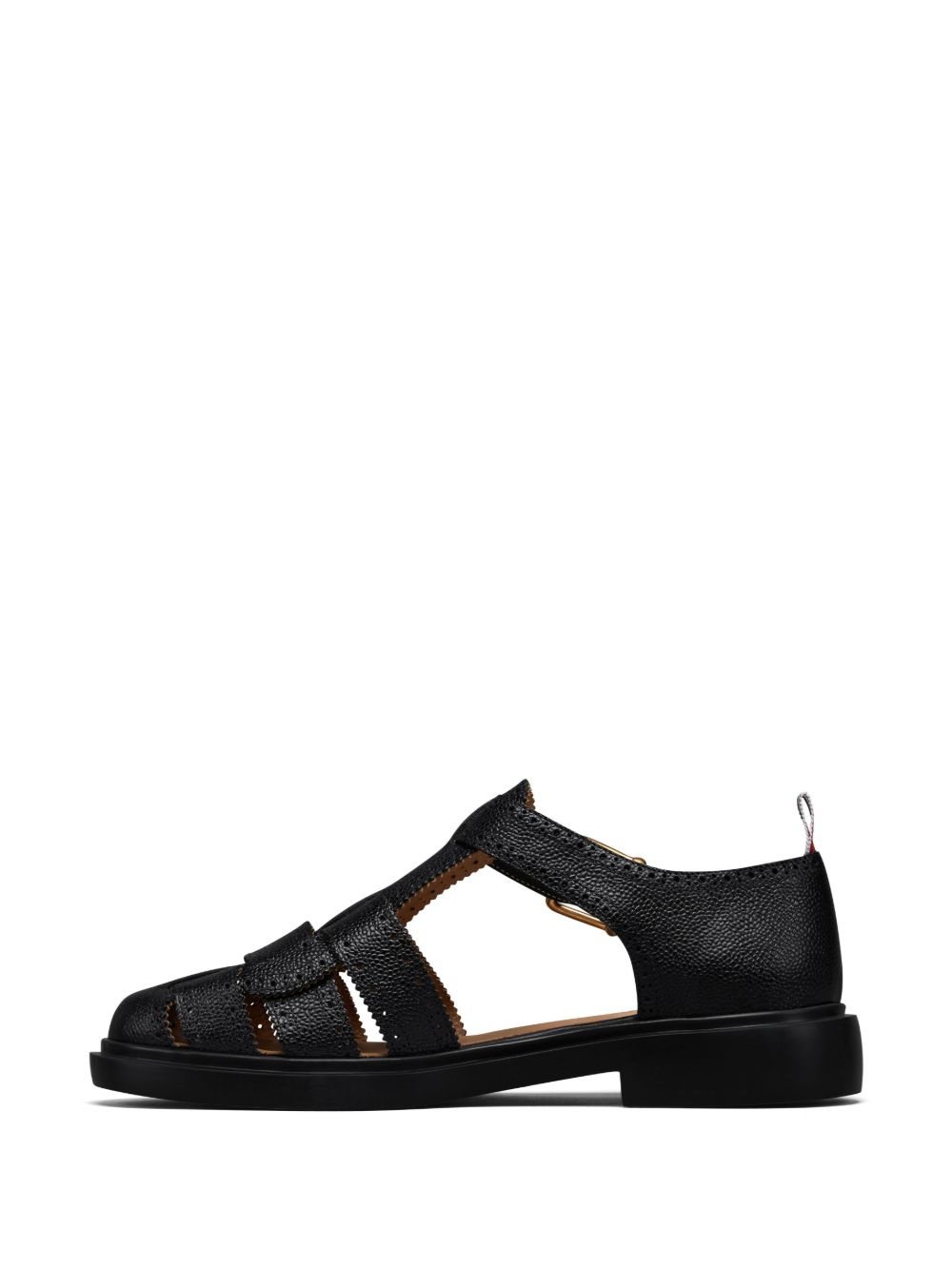 fisherman sandals - 3