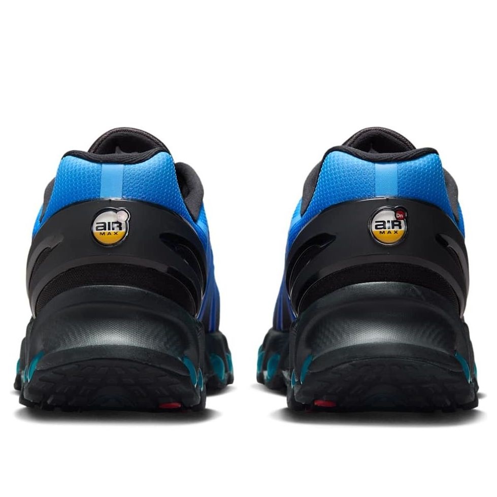Nike Air Max Dn8 'Black Hyper Royal' FQ7860-001 - 5