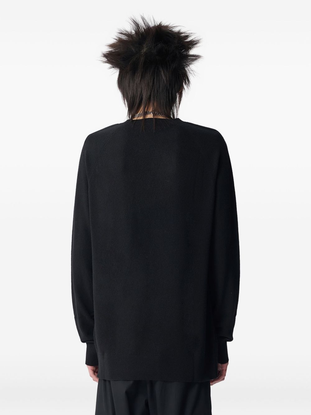 knitted jumper - 4