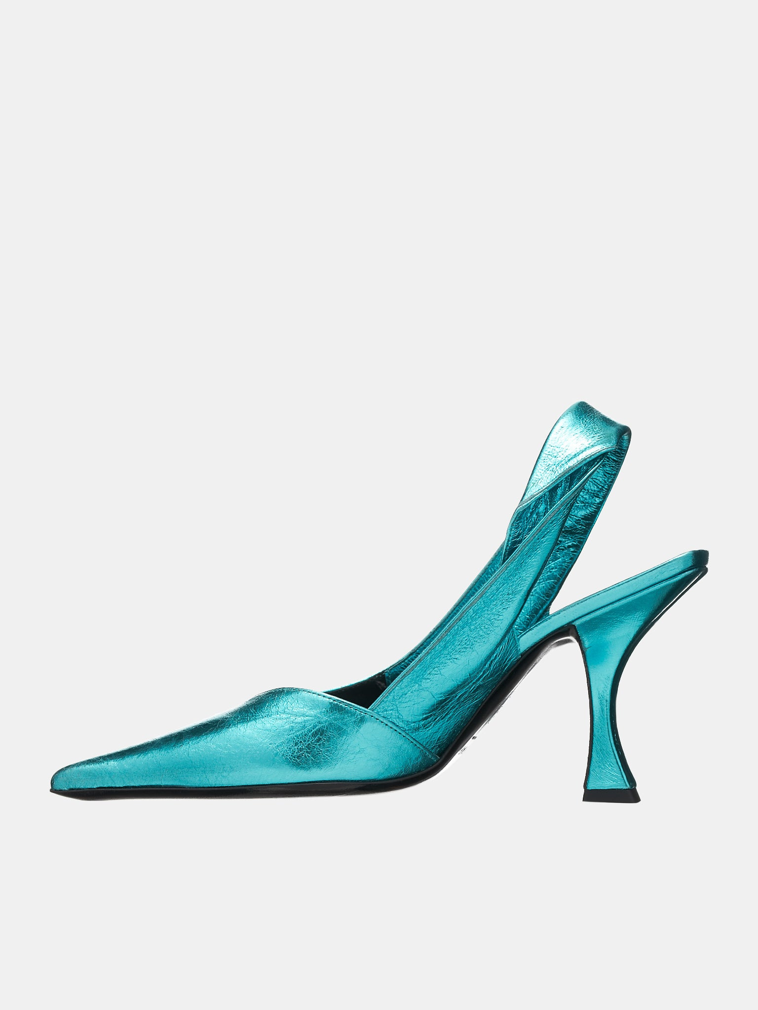 Yasha Heels - 3