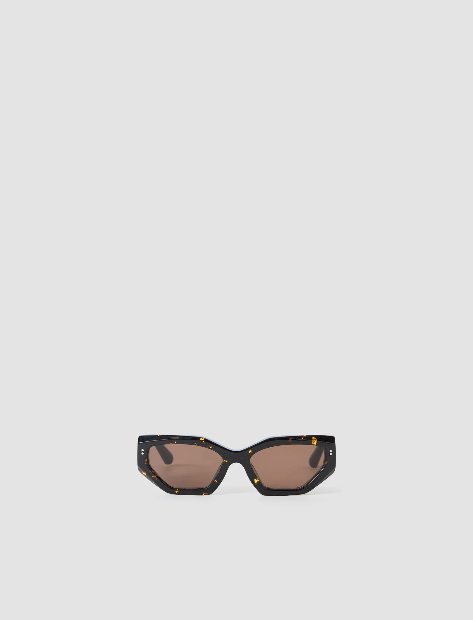 Souk Cat Eye Sunglasses - 1
