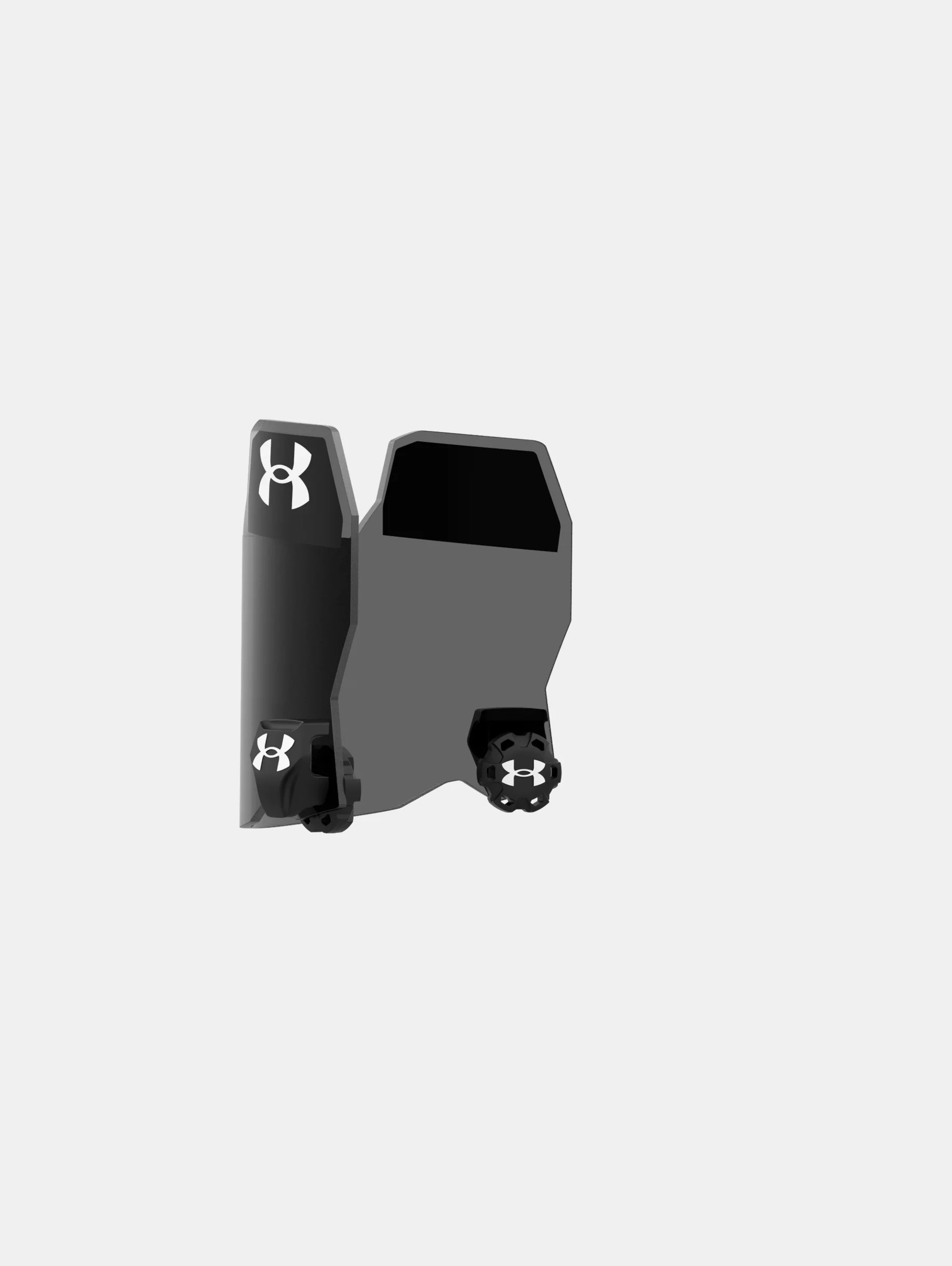 Adult UA Football Visor - 3
