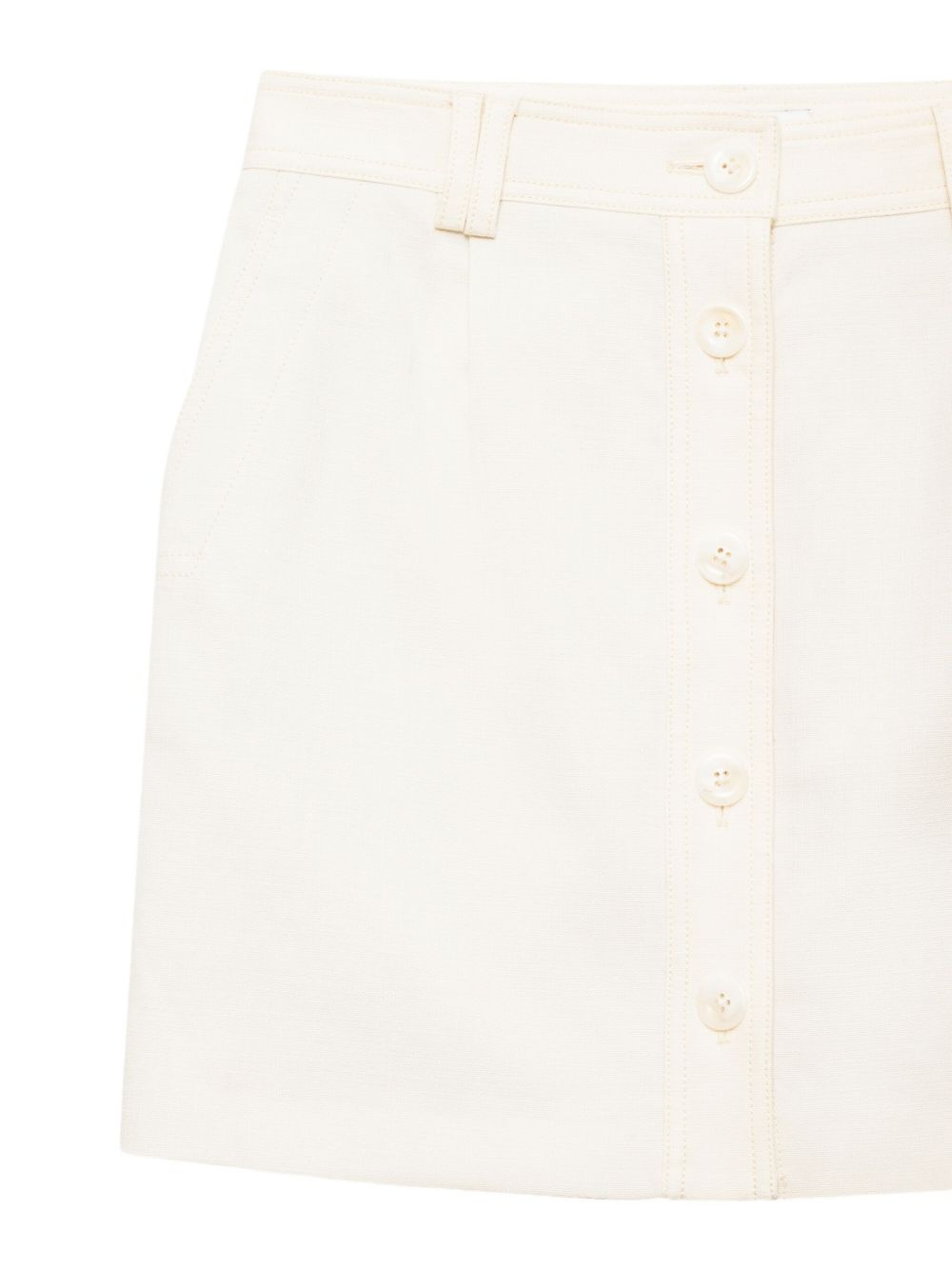 Zaire mini skirt - 4