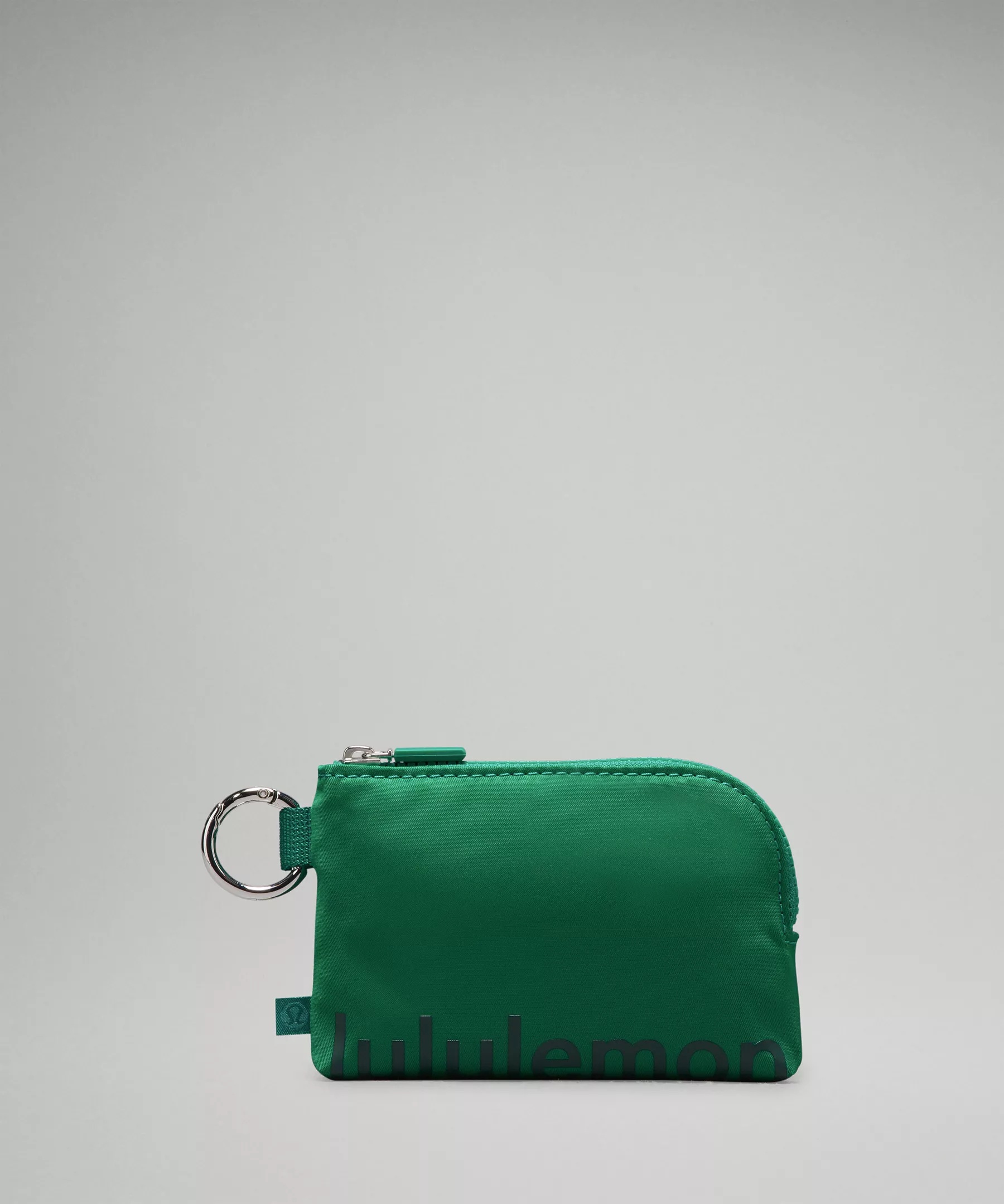 Clippable Card Pouch - 1
