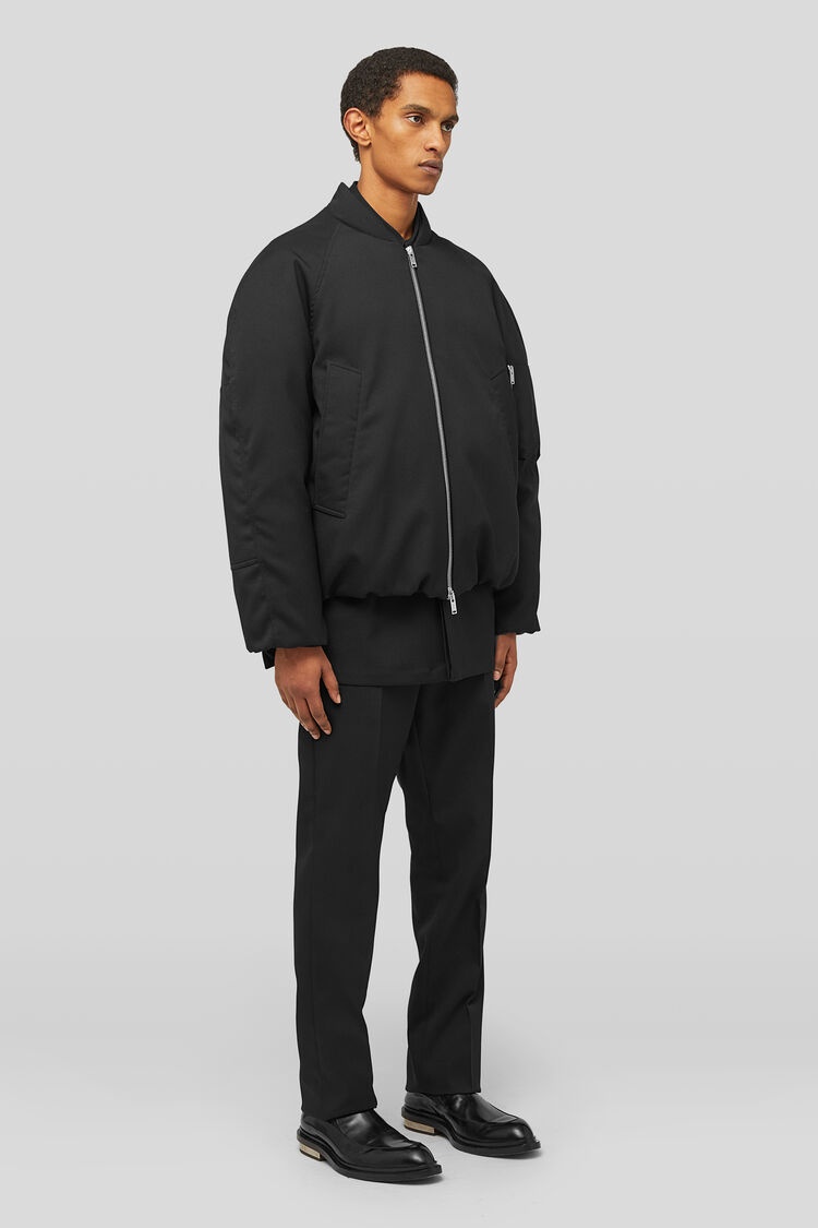 Tailored Trousers - 3