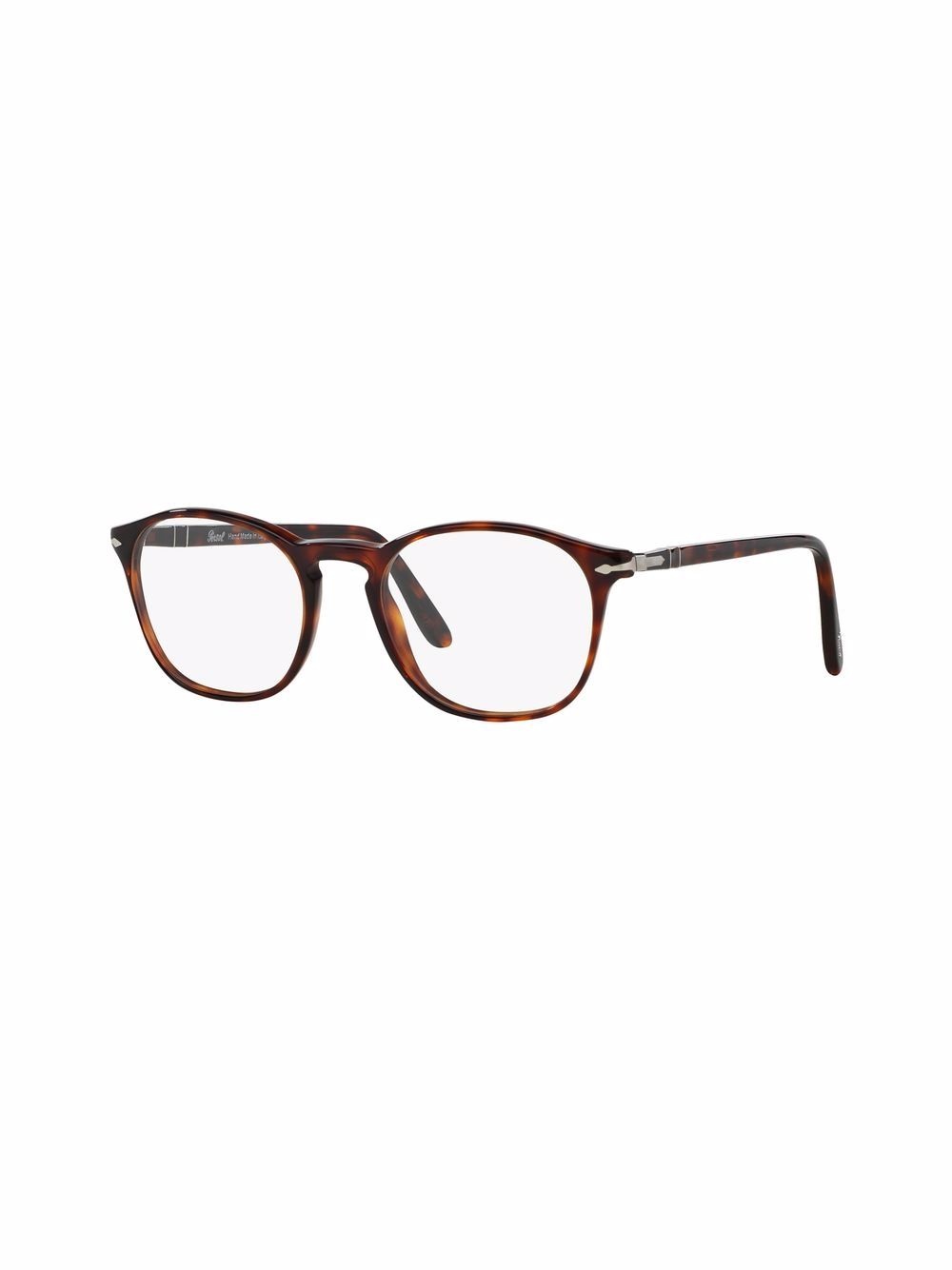PO3007V slim-frame glasses - 2