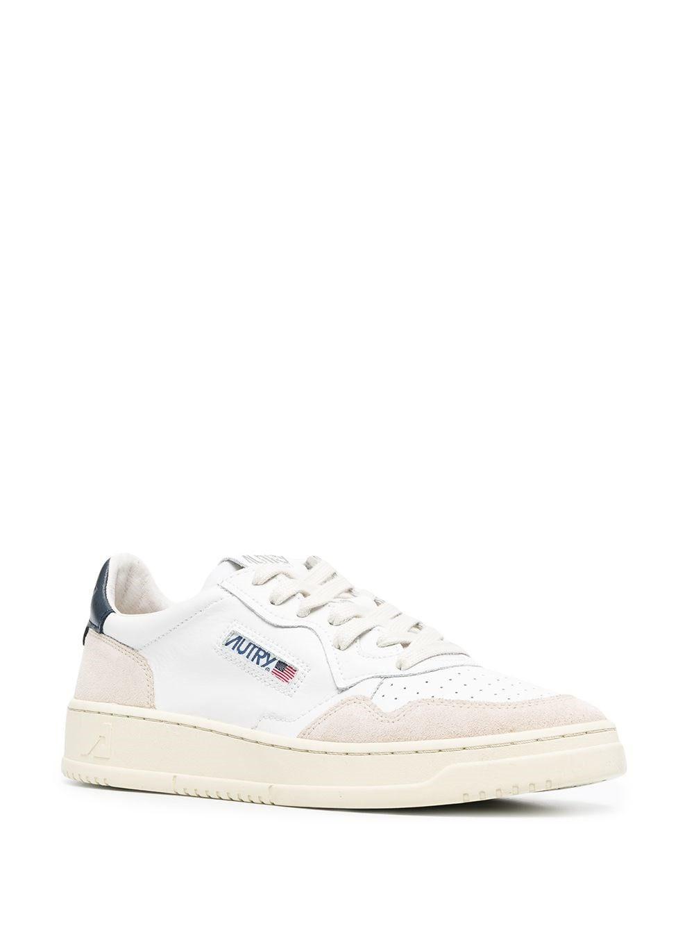 Sneaker Medalist - 2