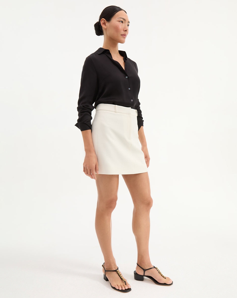 SADIE SKIRT - 4