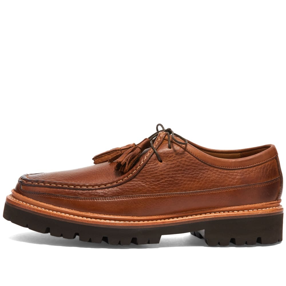 Grenson Bennet Commando Moccasin - 2