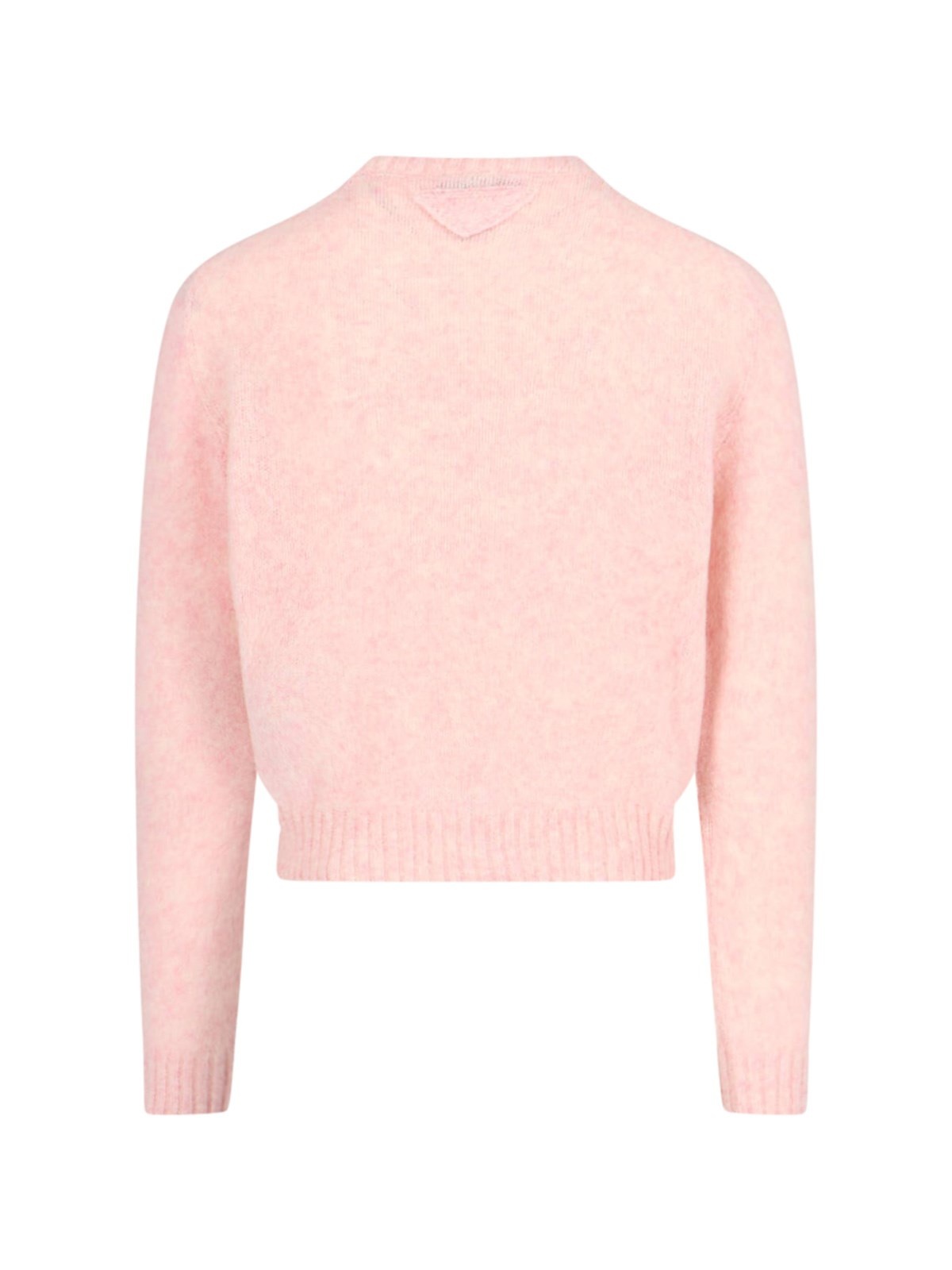 WOOL SWEATER - 2
