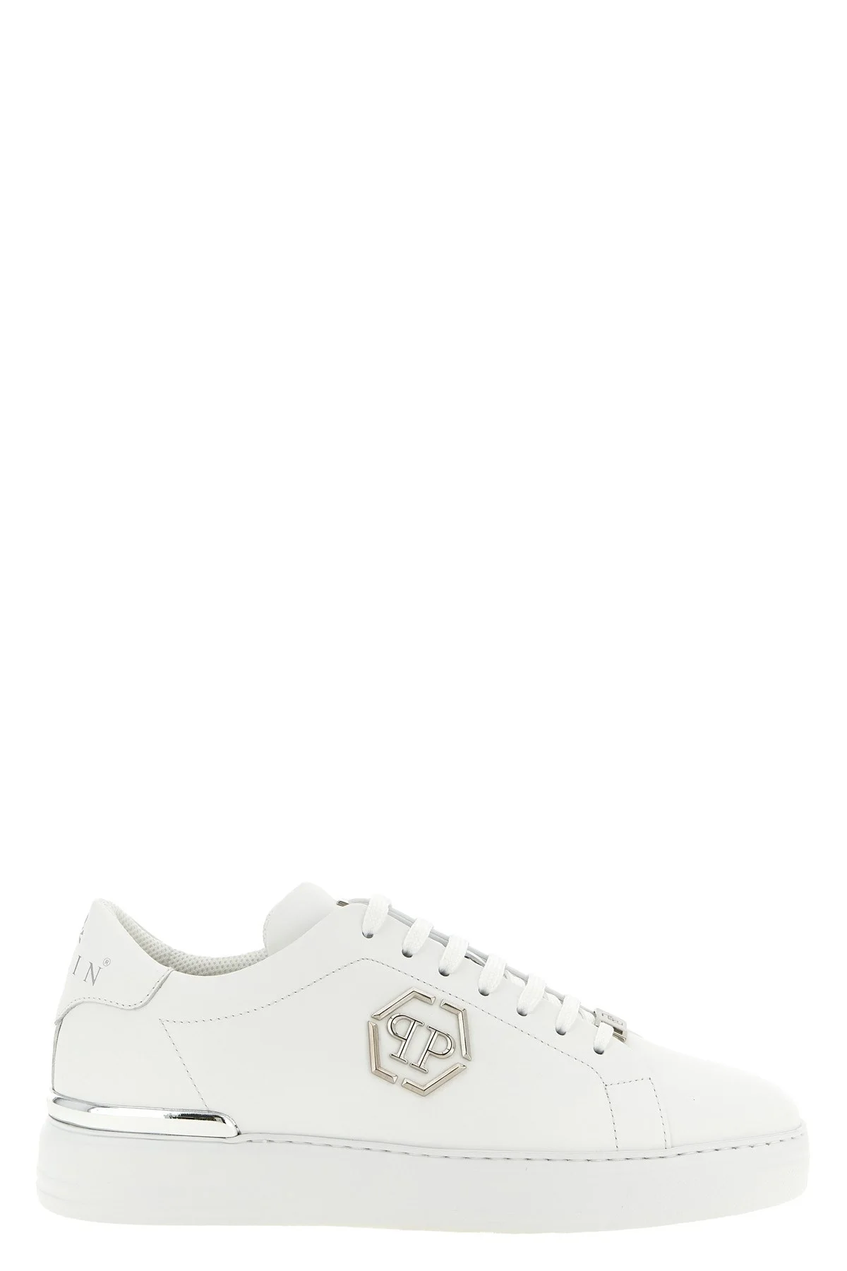 'Lo-To Hexagon' sneakers - 1