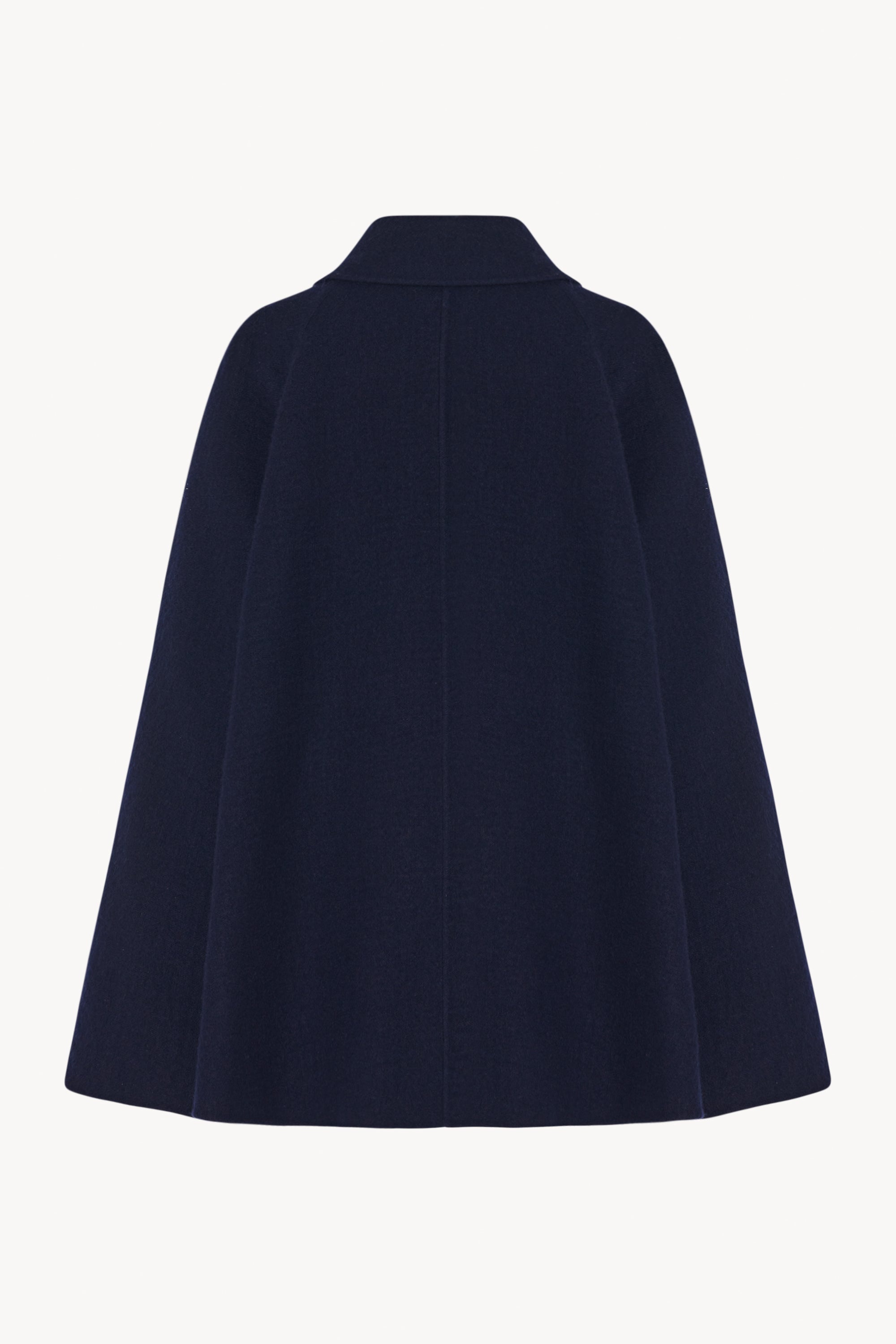 Remie Coat in Cashmere - 2