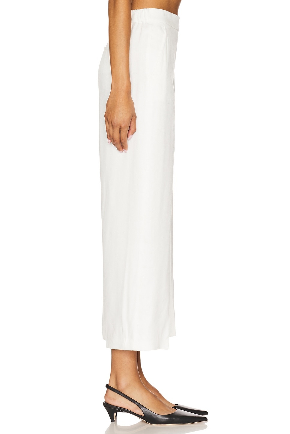 Relax Pull On Pant - 3