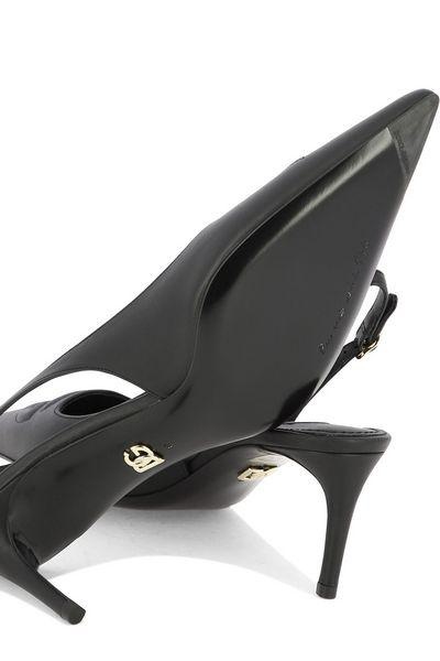 DOLCE & GABBANA PUMPS - 5