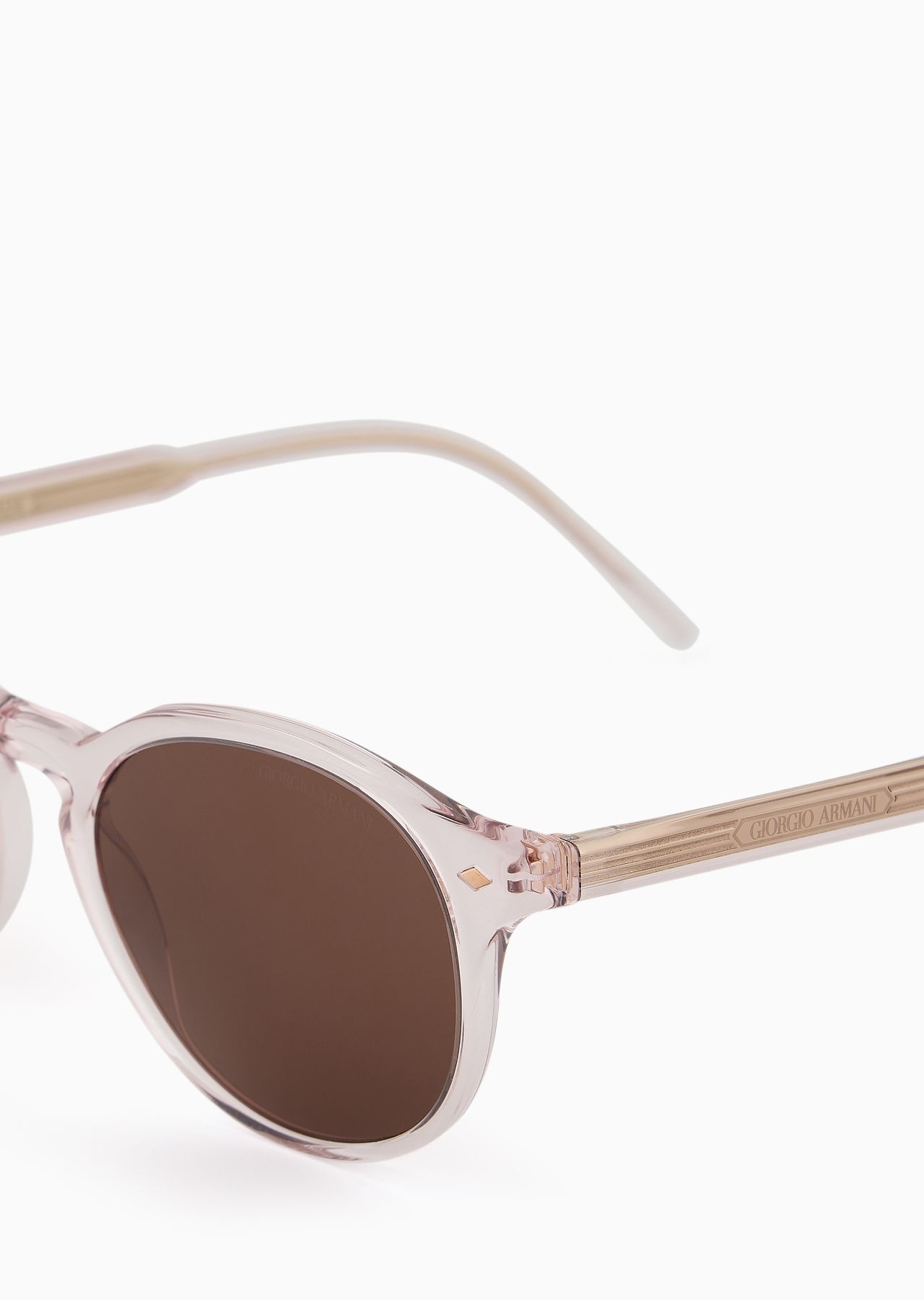 Men’s Panto sunglasses - 4