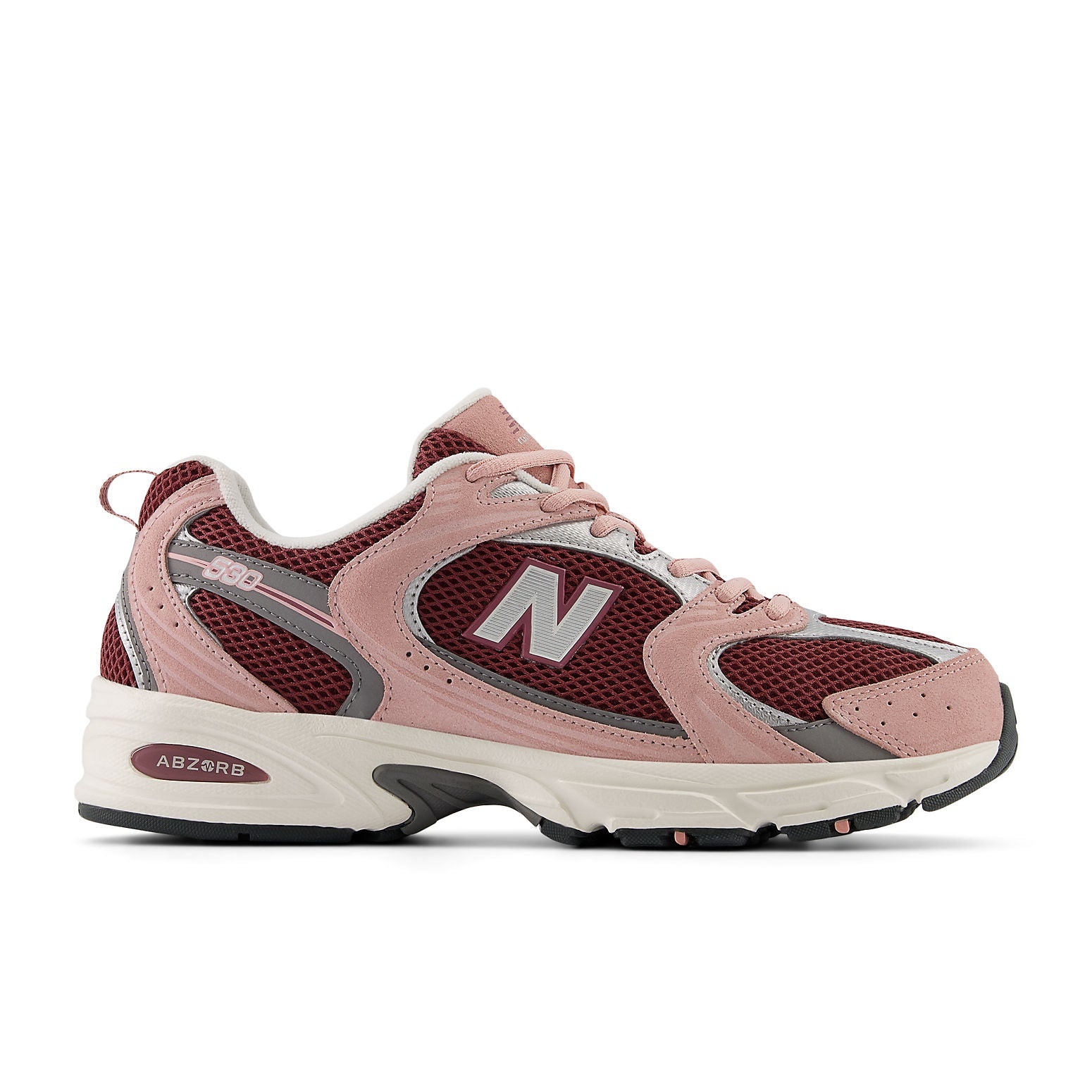 New Balance 530 'Pink' MR530PG - 2