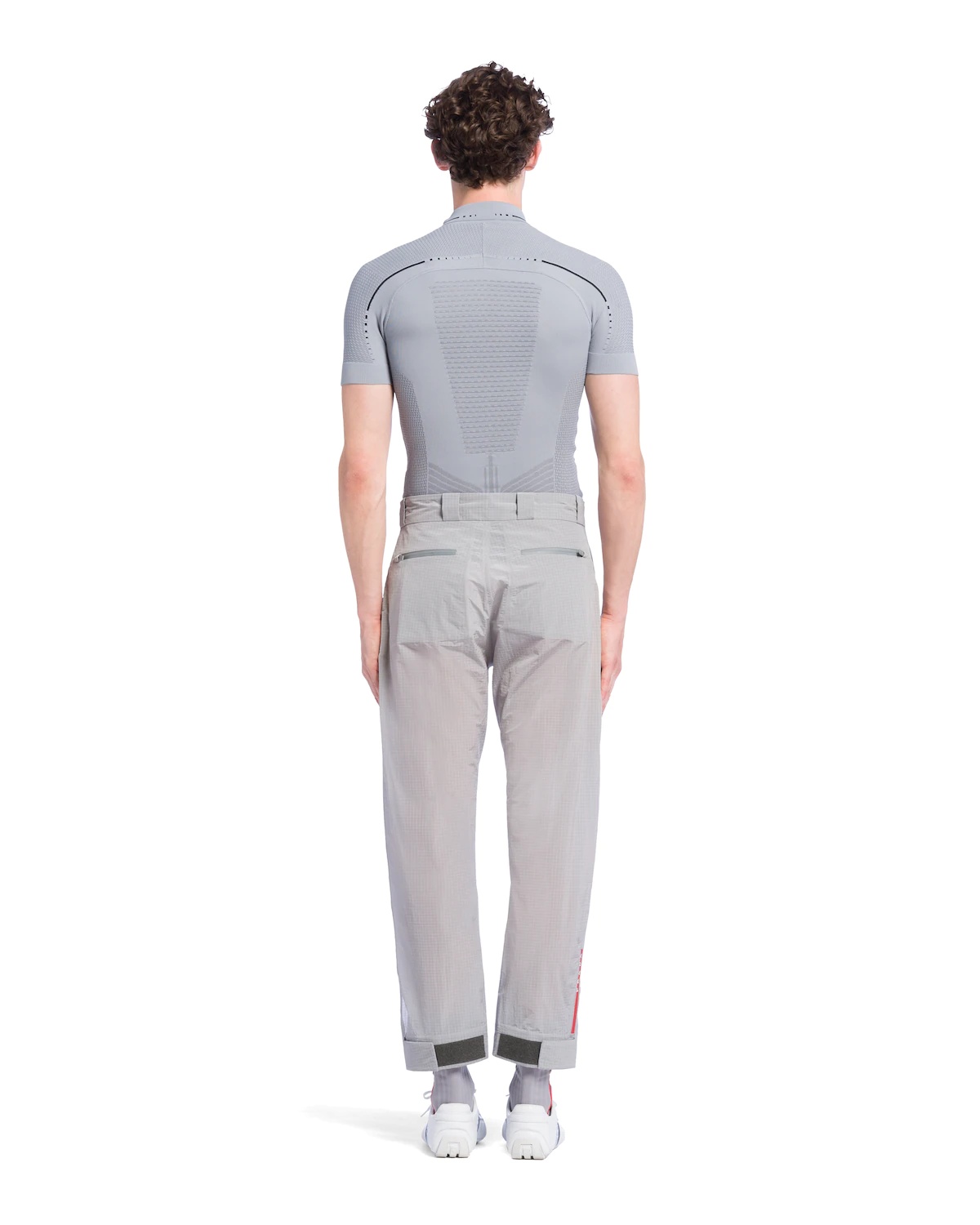 Ripstop trousers - 4