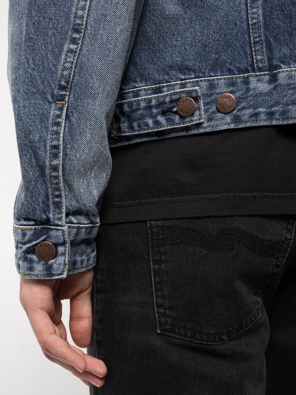 Bobby Blue Tribe Denim - 6