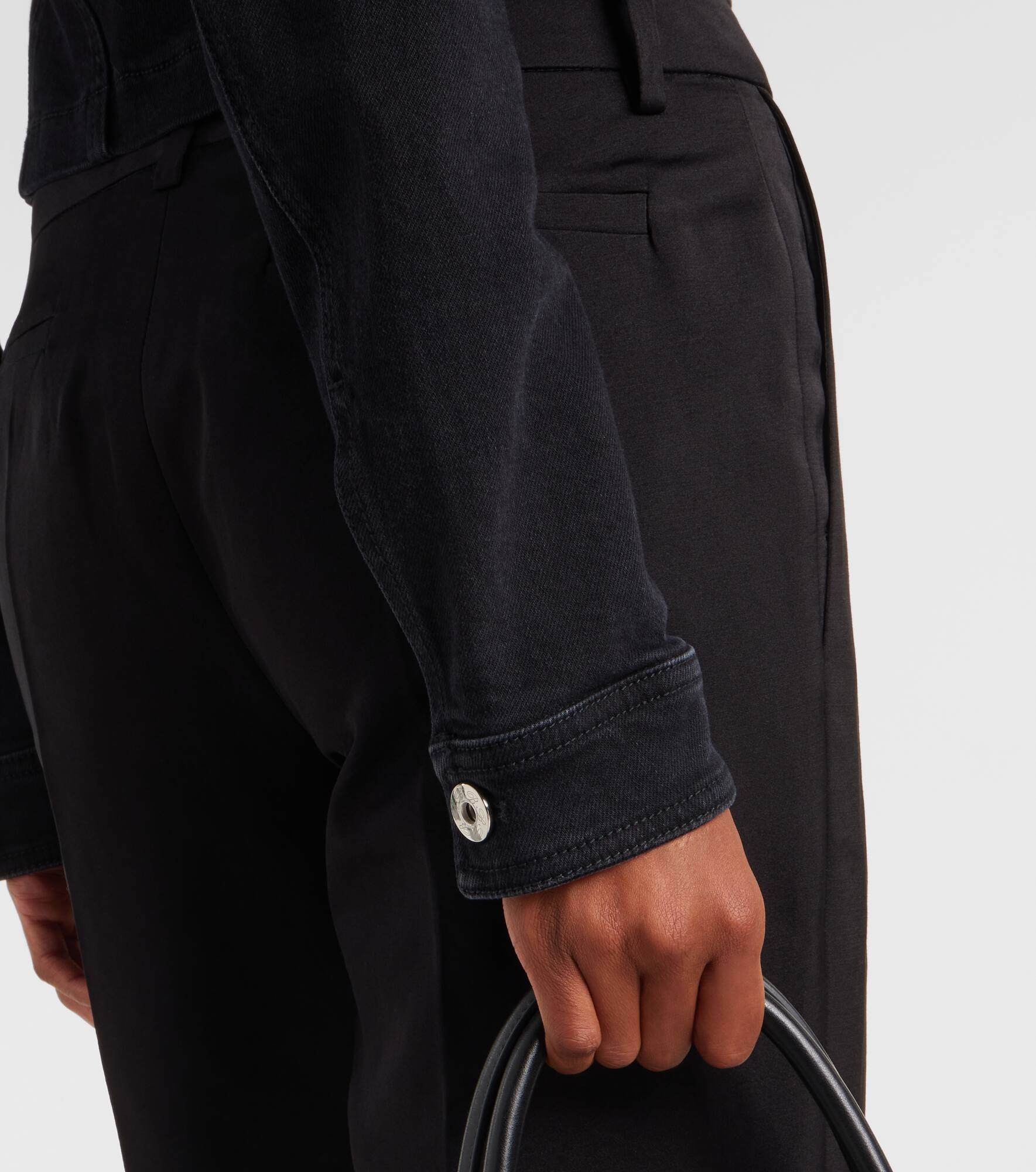Cotton jacket - 5