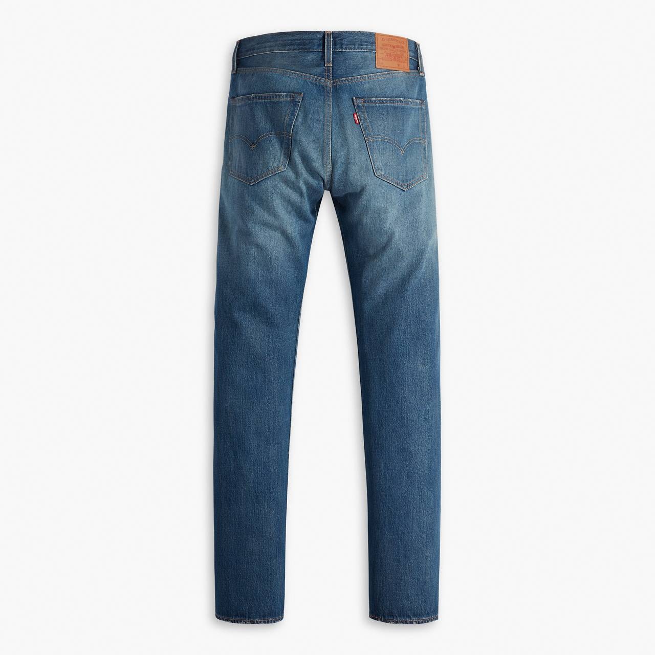 501® ORIGINAL FIT MEN'S JEANS - 7