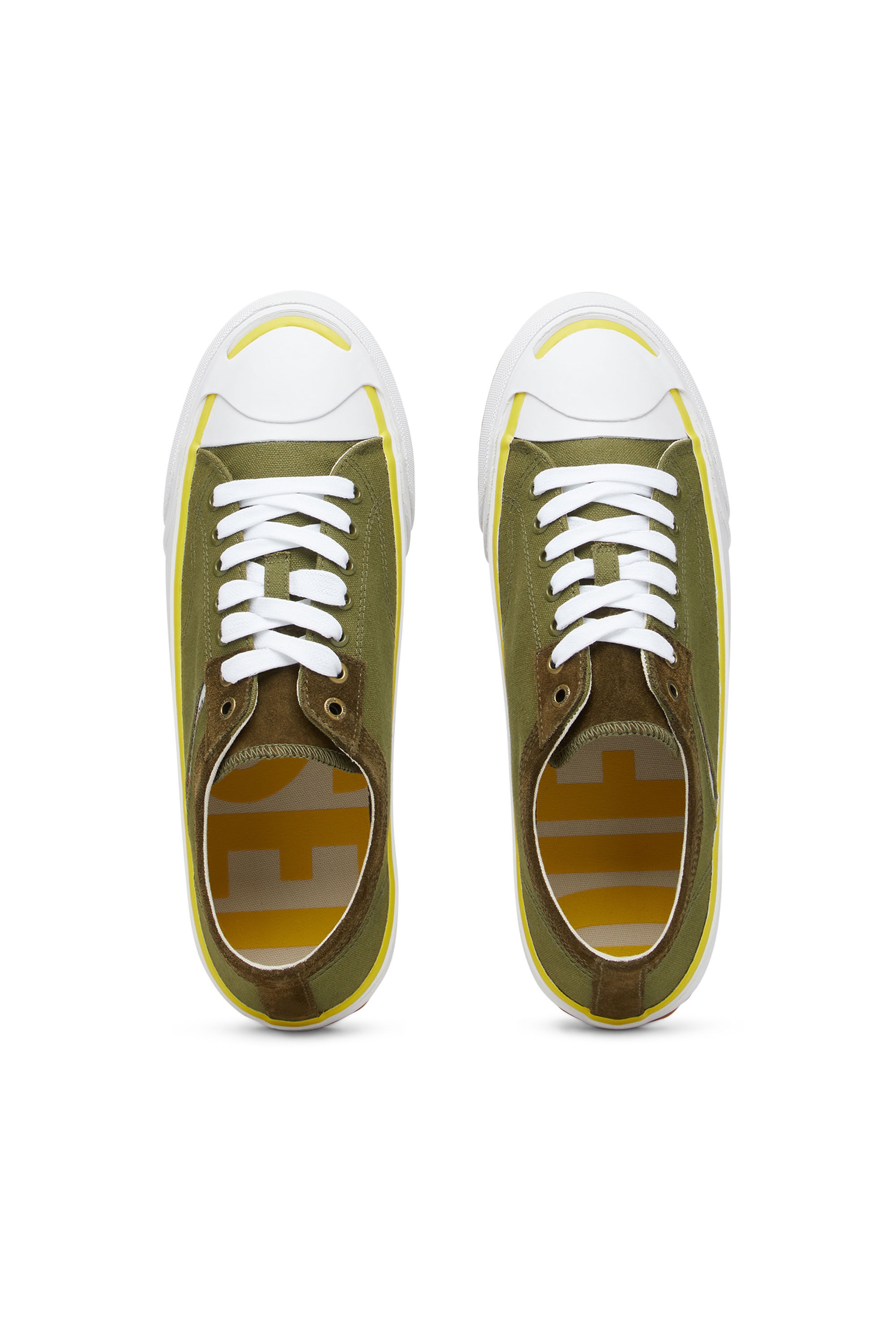 S-PRINCIPIA LOW - 5