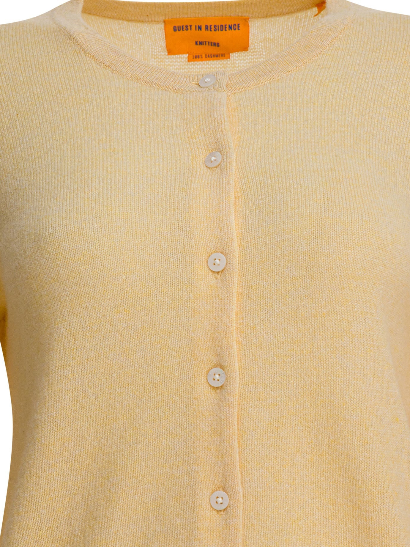 Guest In Residence Women Knitwear - 3