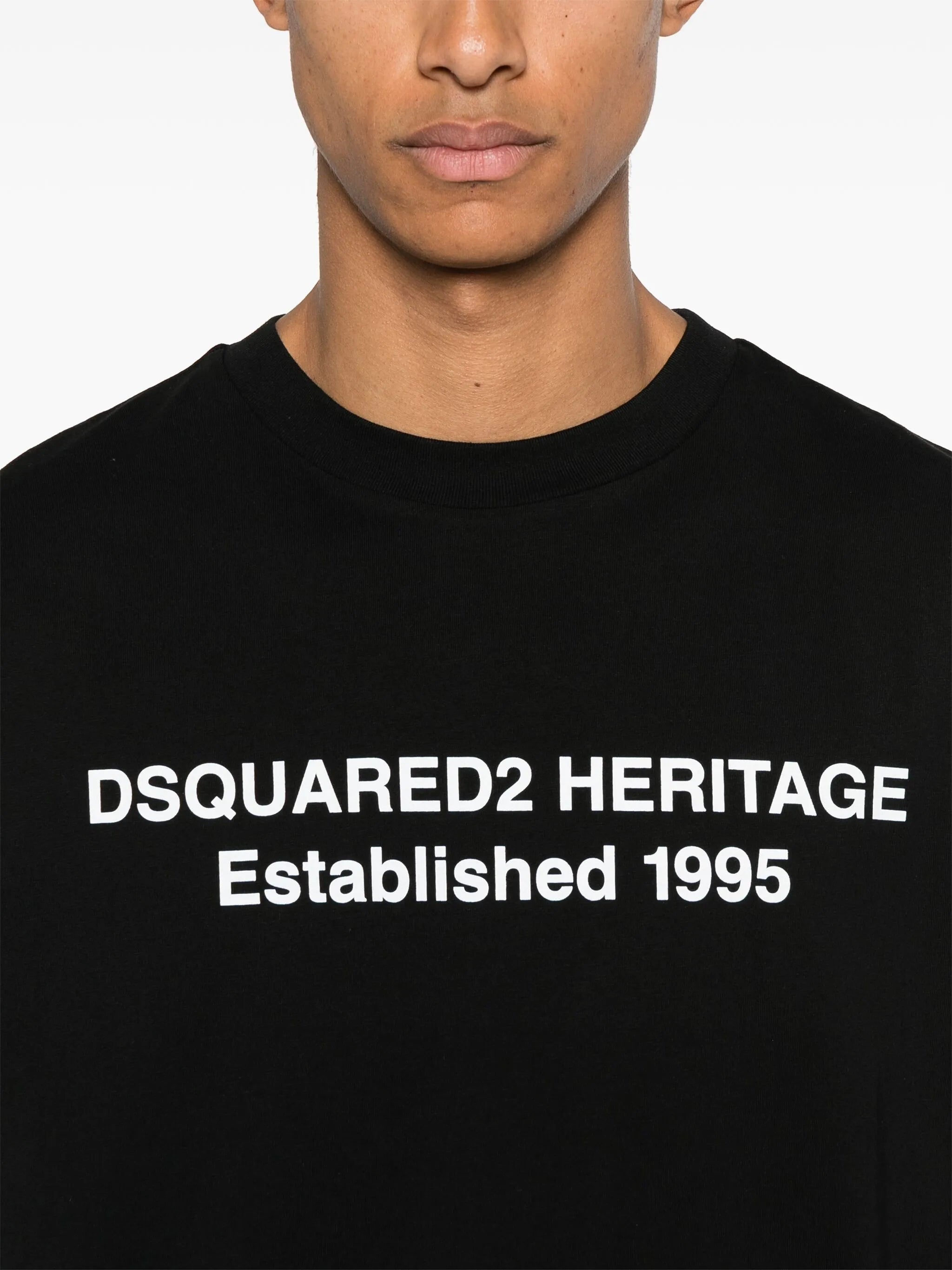 Dsquared2 T-shirts And Vests - 3