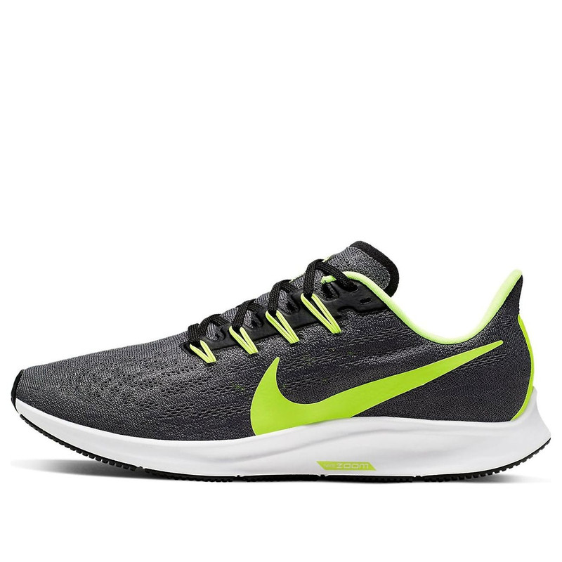 Nike Air Zoom Pegasus 36 GEL 'Volt' CJ8017-071 - 1