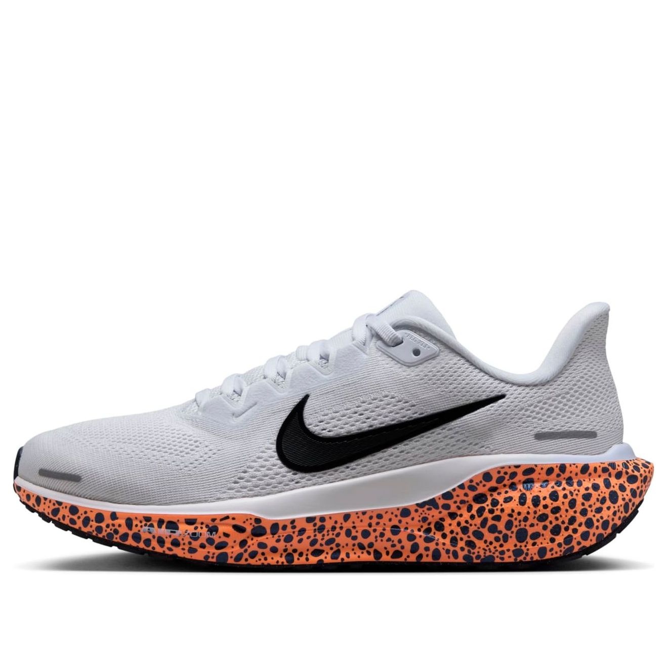 (WMNS) Nike Air Zoom Pegasus 41 Electric 'Safari' FN7678-900 - 1