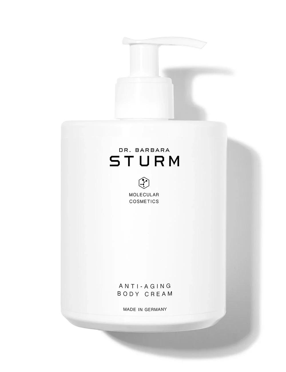 ANTI-AGING BODY CREAM - 1