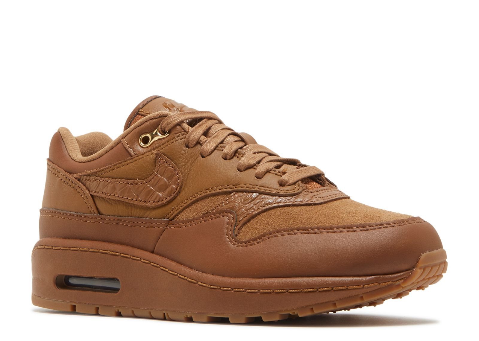 WMNS AIR MAX 1 '87 'ALE BROWN' - 2