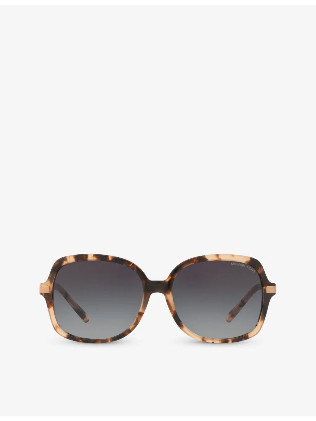 MK2024 Adrianna II Square-Frame Acetate Sunglasses - 1