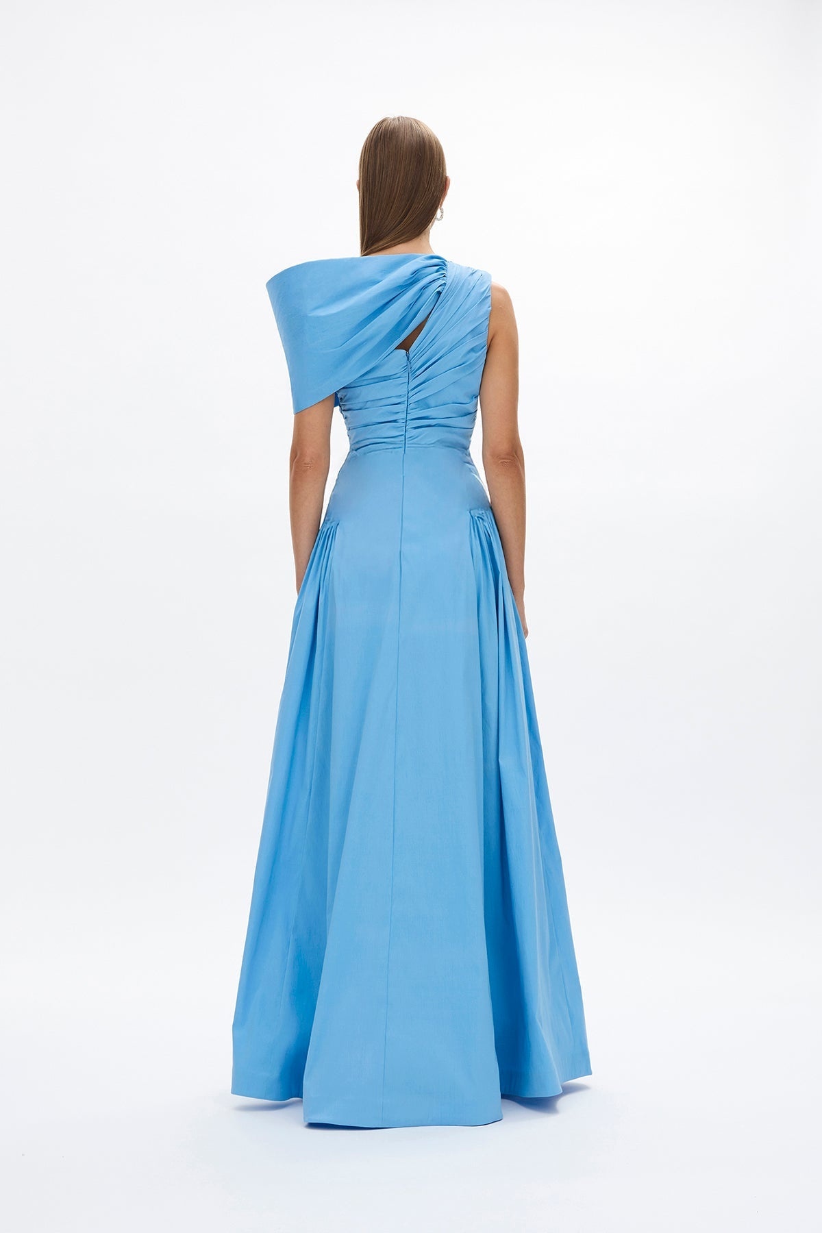 BANKSIA GOWN - 4