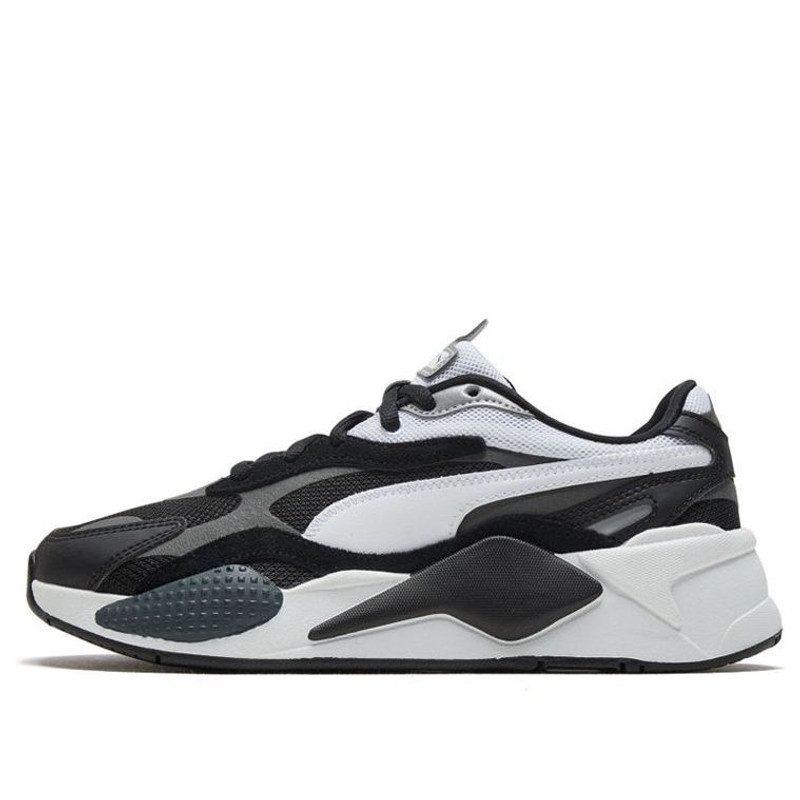 PUMA RS-X3 'Black White' 371570-13 - 1
