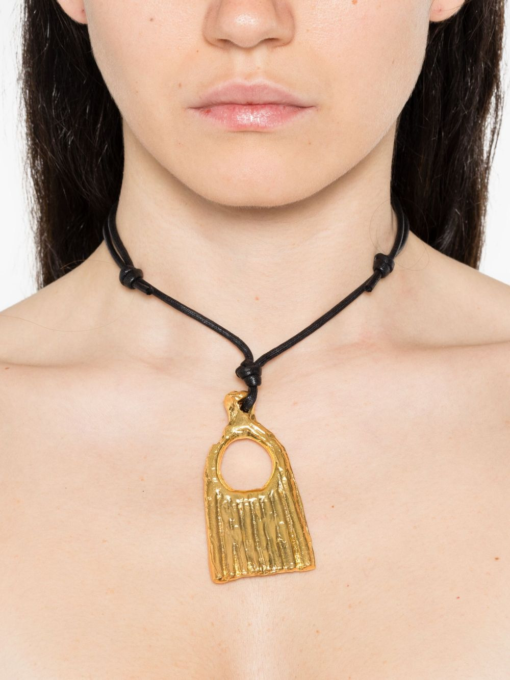 The Vanitas necklace - 2