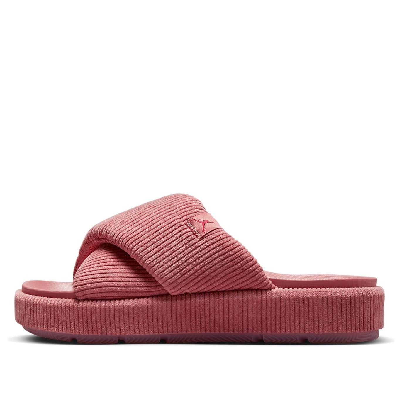 (WMNS) Air Jordan Sophia Slide 'Canyon Pink' DO8863-600 - 1
