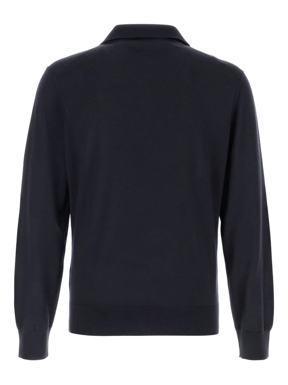 jersey polo shirt - 2