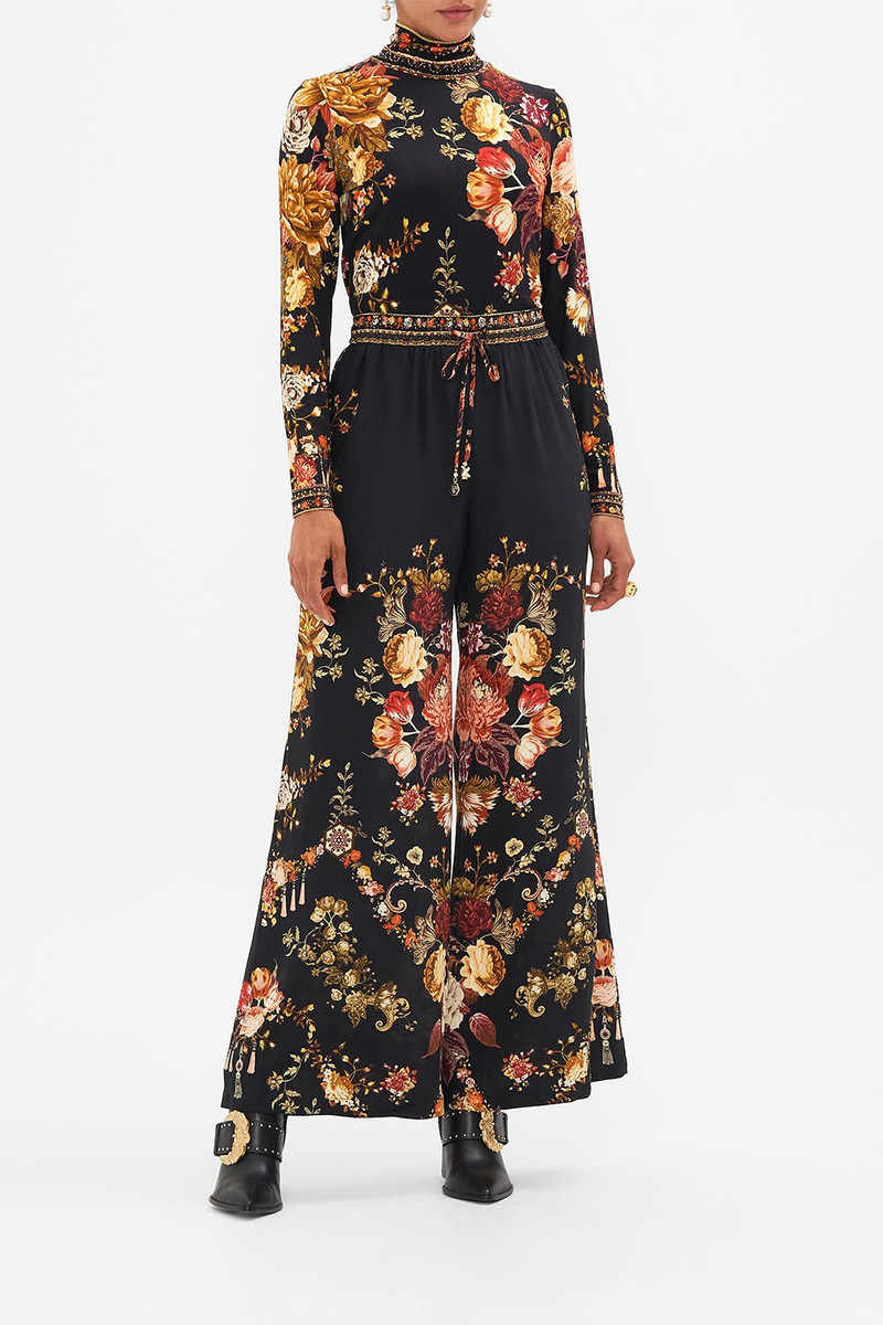 CAMILLA LOUNGE PANT outlook