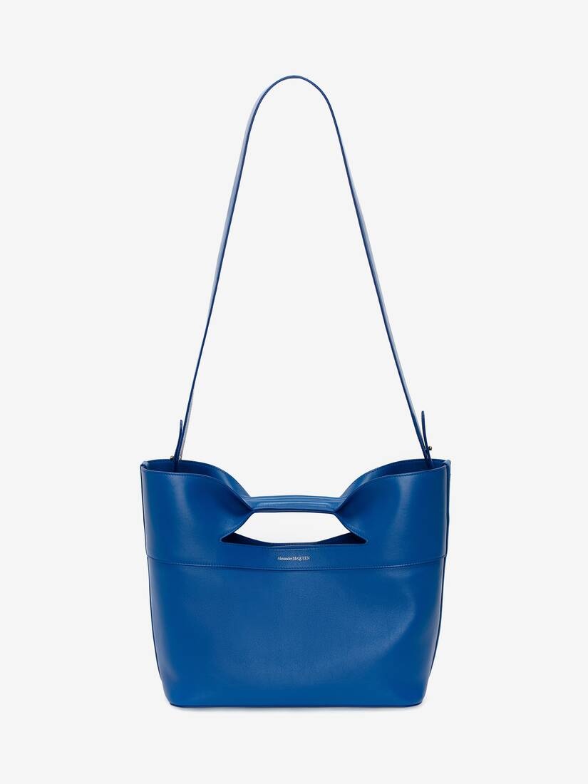 Women's The Bow Small in Electric Blue - 6