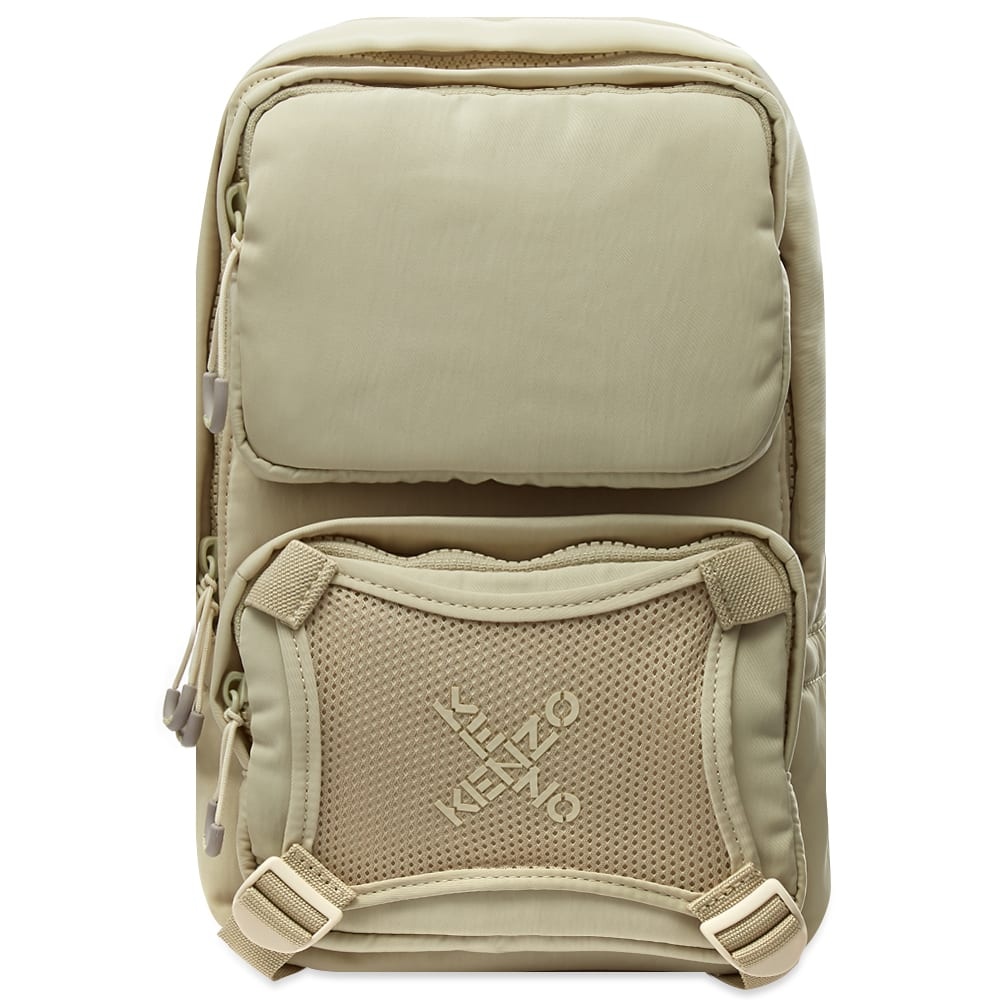 Kenzo Sport Cross Backpack - 1