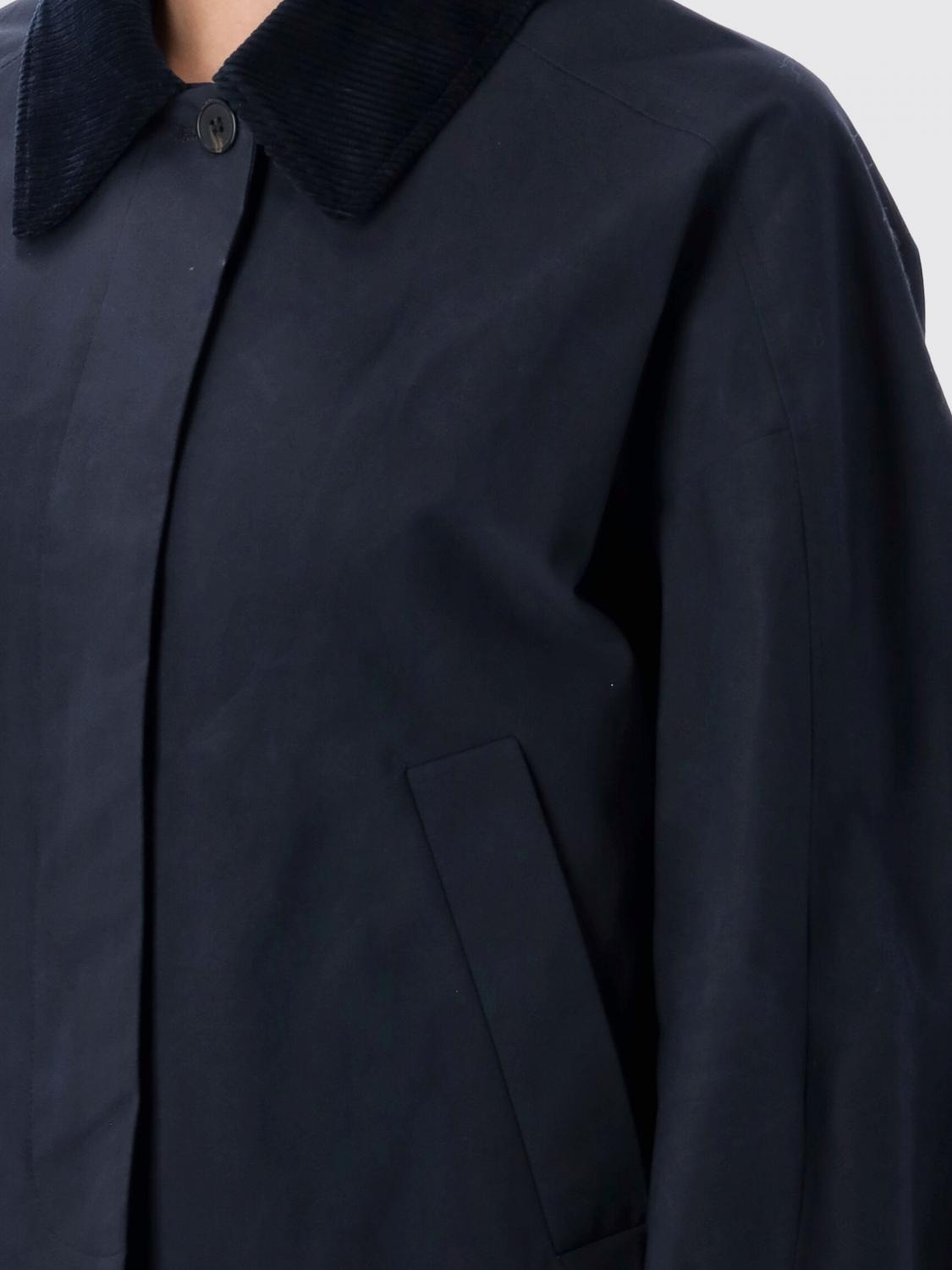 Coat woman A.P.C. - 3
