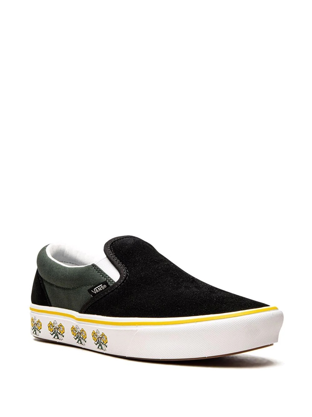 Comfycush Slip On "Trip Ouoors" sneakers - 2