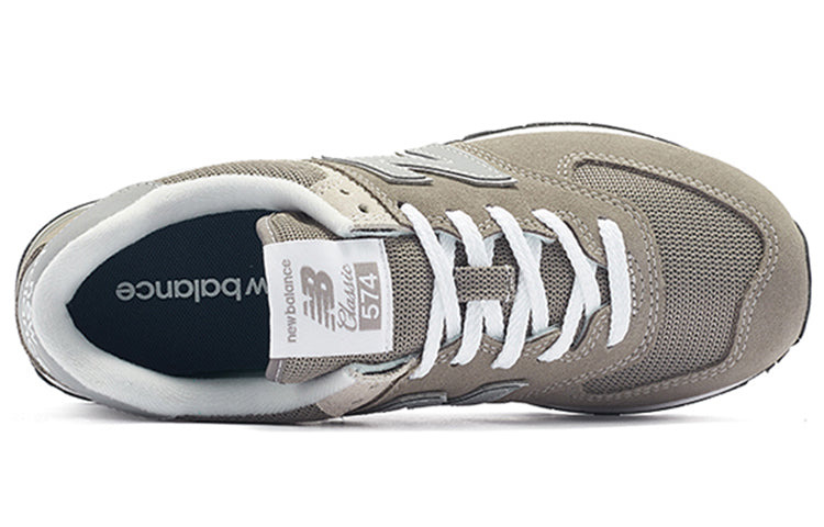 New Balance 574 'Core Pack - Grey' ML574EVG - 4