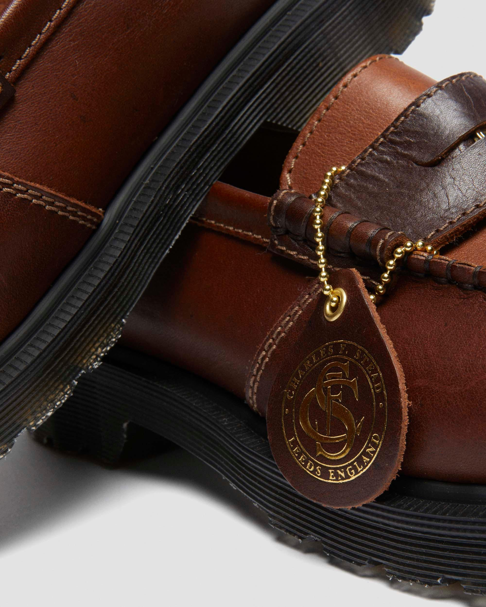 Penton Leather Loafer - 7