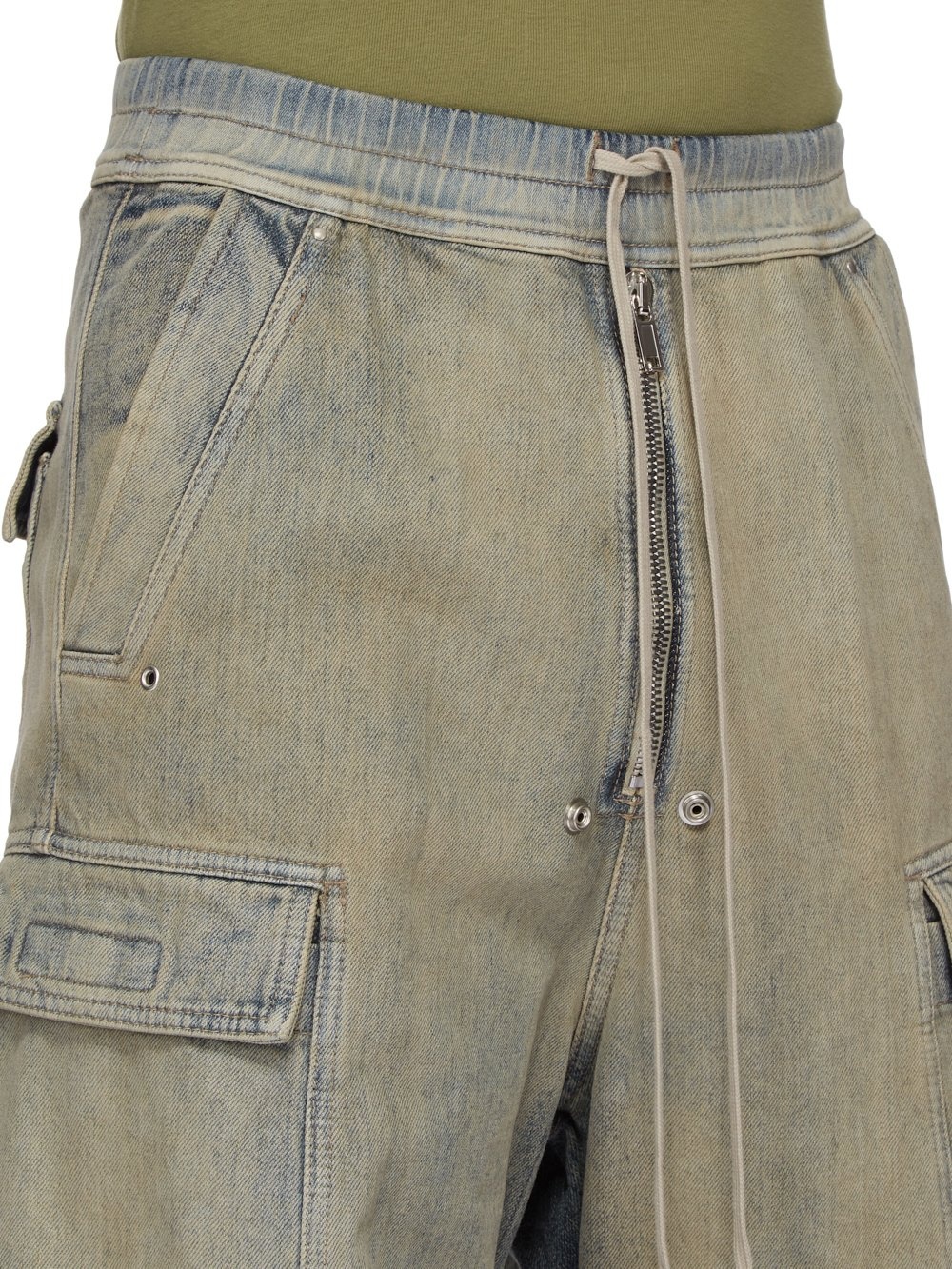 PANTS - 4