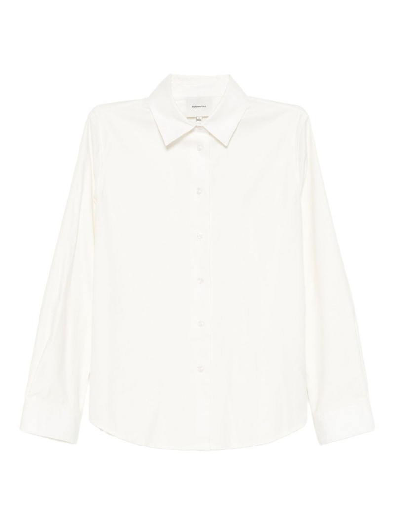 Alfie shirt 1